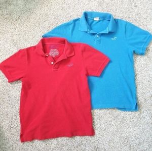 Polo bundle